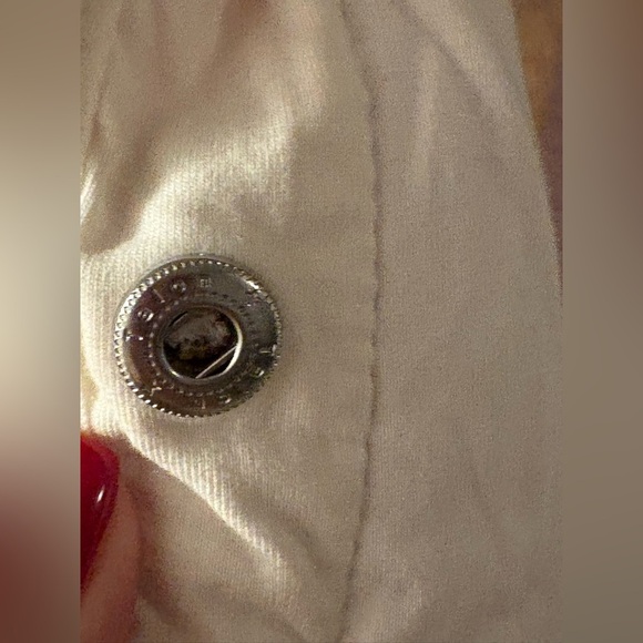 Free People Free Movement Fleece Patchwork Jacket Size Small - Picture 7 of 15